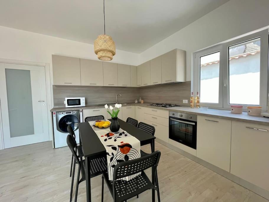Casa In Centro Ischia Porto Forever Four 외부 사진